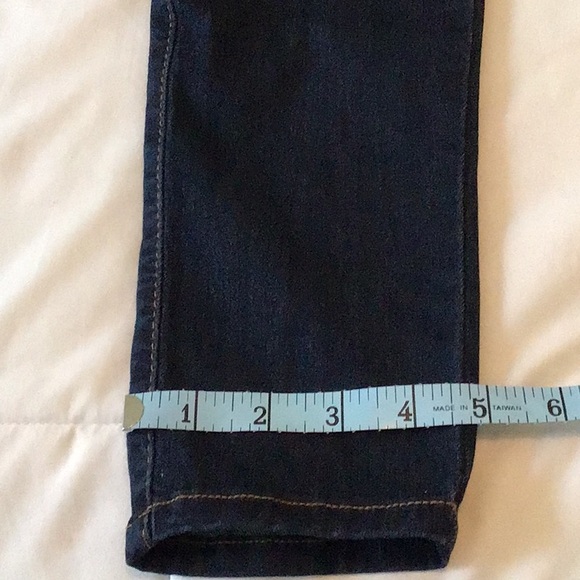 Juniors Classic high waist skinny jeans - Fashion Nova - Picture 10 of 11